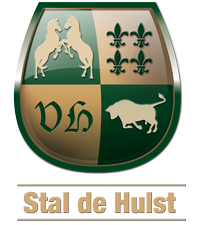 Stal de Hulst