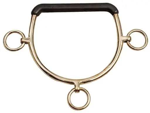 ZILCO Chifney bot gold cob